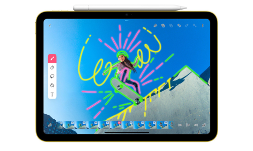 Совместимость с iPad
